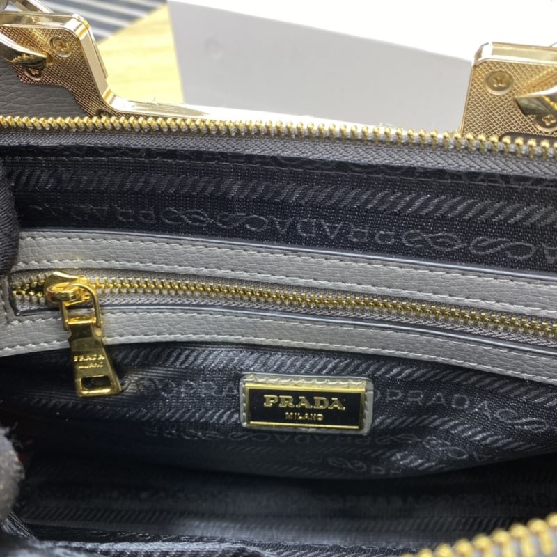 Prada Top Handle Bags